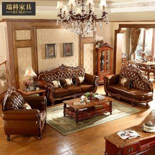 我想了解下仿古色家具颜色怎么搭配好看？仿古欧式家具