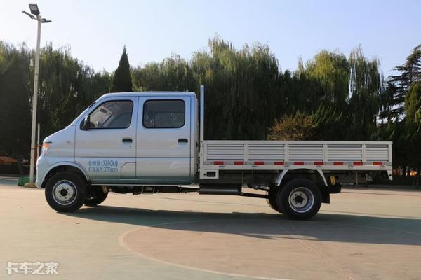 有一辆双排小货车🚚,做什么可以
一天挣500?拉家具赚钱吗-图1 有一辆双排小货车🚚,做什么可以
一天挣500?拉家具赚钱吗-图1