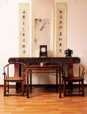 德有润身礼不愆器 玉温庭照兰生室香是什么意思？有器家具-图3