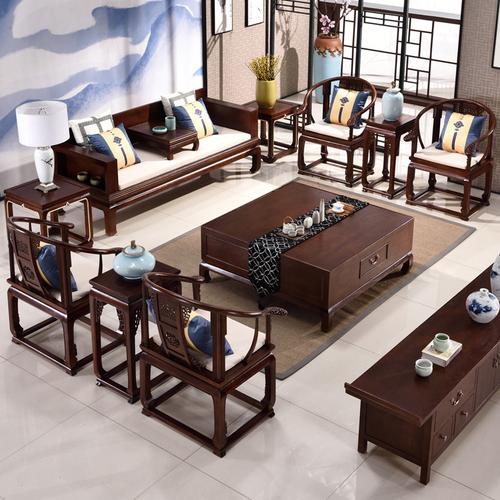 广东现代中式家具排名?平仄家具价格-图3 广东现代中式家具排名?平仄家具价格-图3