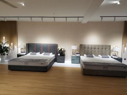 涛雅床垫怎么样?陕西名雅家具有限公司-图2 涛雅床垫怎么样?陕西名雅家具有限公司-图2