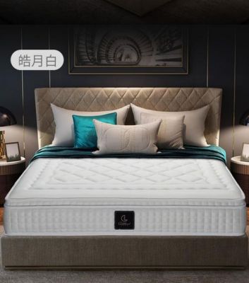 涛雅床垫怎么样?陕西名雅家具有限公司-图3 涛雅床垫怎么样?陕西名雅家具有限公司-图3
