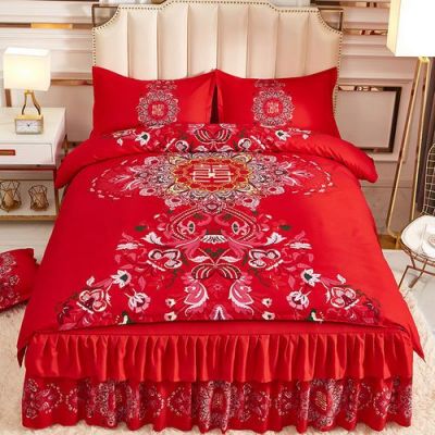 结婚用品男方必备品？乐业办公家具-图1