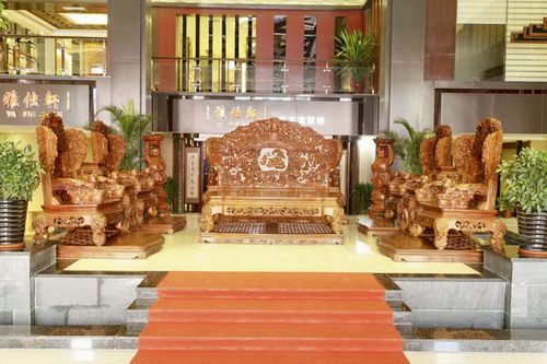 中山雅仕轩红木的缅花家具做工如何,值不值得买?雅仕轩家具-图1 中山雅仕轩红木的缅花家具做工如何,值不值得买?雅仕轩家具-图1