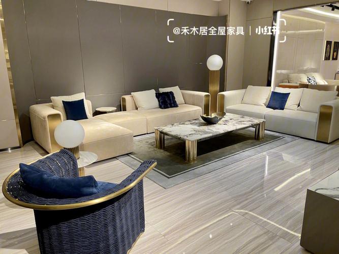 国内有什么顶级的高端意大利家具?东方明星家具-图2 国内有什么顶级的高端意大利家具?东方明星家具-图2