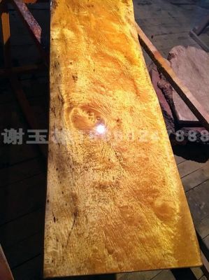 天然黄金木是什么木材？黄金木家具价格表