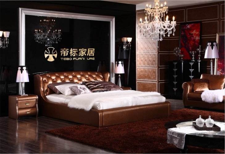 帝标全屋定制靠谱吗?帝标家具质量-图1 帝标全屋定制靠谱吗?帝标家具质量-图1