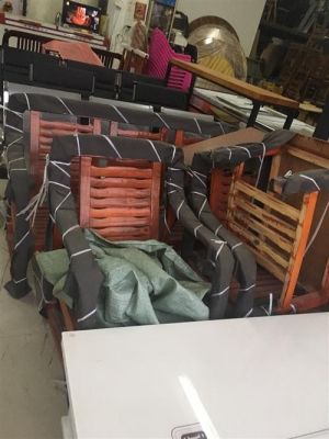 鞍山什么地方有旧货市场？鞍山卖家具