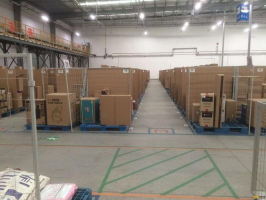 亚马逊大件仓库有哪些?卡罗莱纳家具-图2 亚马逊大件仓库有哪些?卡罗莱纳家具-图2