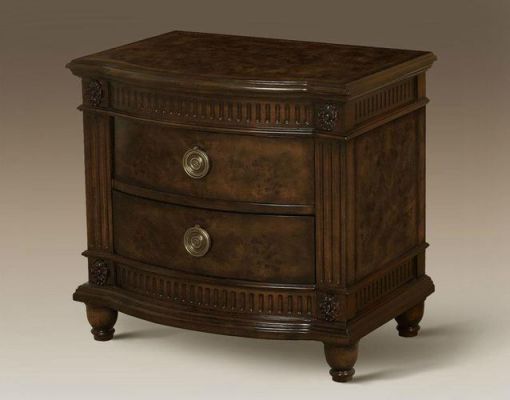 亨利本有哪些作品？亨利戴家具