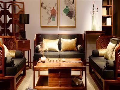 宜品檀家具是哪里的?质量怎么样？颐品堂家具-图2