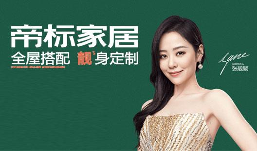 帝标家居是几线品牌，评价怎么样？帝标家具官网