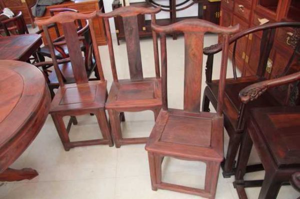凭祥半成品红木家具有假吗?红木家具假货多吗-图3 凭祥半成品红木家具有假吗?红木家具假货多吗-图3