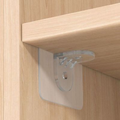 无痕钉可以用在隔断墙?家具格板挂件钉-图3 无痕钉可以用在隔断墙?家具格板挂件钉-图3