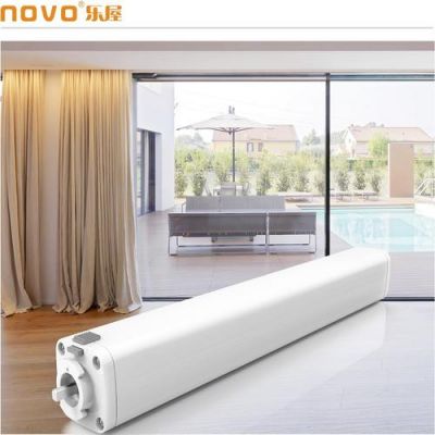 novo电动窗帘是什么牌子?诺梵办公家具 价格-图3 novo电动窗帘是什么牌子?诺梵办公家具 价格-图3