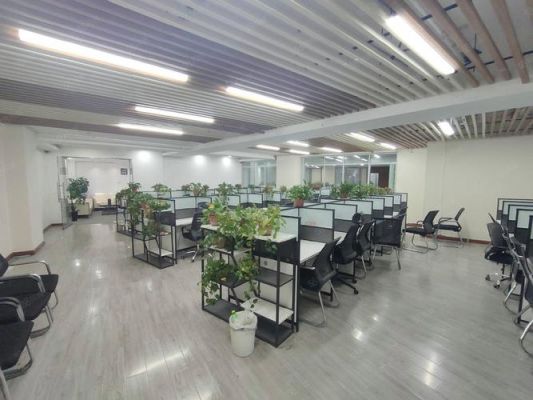 河南兴达商业管理有限公司怎么样？郑州兴达办公家具