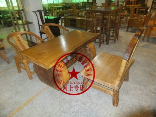 橄榄木和东北杨木哪个好？橄榄木家具为啥不吉利