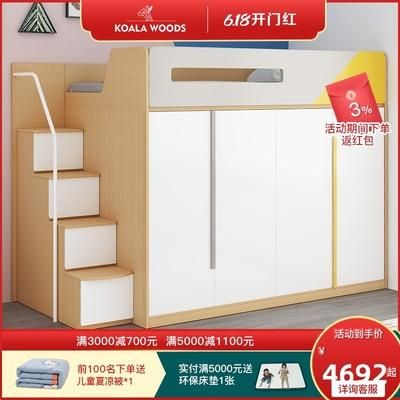 考拉森林家具是哪个厂生产的?考拉森林儿童家具-图2 考拉森林家具是哪个厂生产的?考拉森林儿童家具-图2
