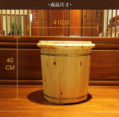 新买的木桶如何去味?柏木家具如何除味-图3 新买的木桶如何去味?柏木家具如何除味-图3