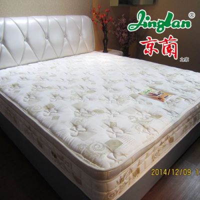 一千左右的床垫,什么品牌哪一款比较好?京兰家具厂-图1 一千左右的床垫,什么品牌哪一款比较好?京兰家具厂-图1