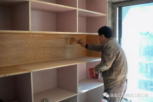 寻找家具油漆工?古典家具油漆工招聘-图3 寻找家具油漆工?古典家具油漆工招聘-图3