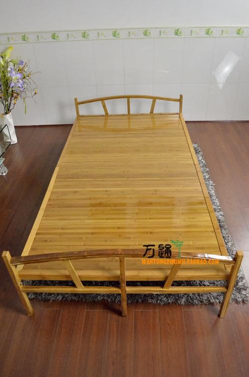 北海哪里有竹床卖?北海 家具-图2 北海哪里有竹床卖?北海 家具-图2