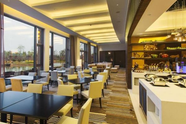 南阳森林建业半岛酒店几星级?假日森林家具好贵-图1 南阳森林建业半岛酒店几星级?假日森林家具好贵-图1
