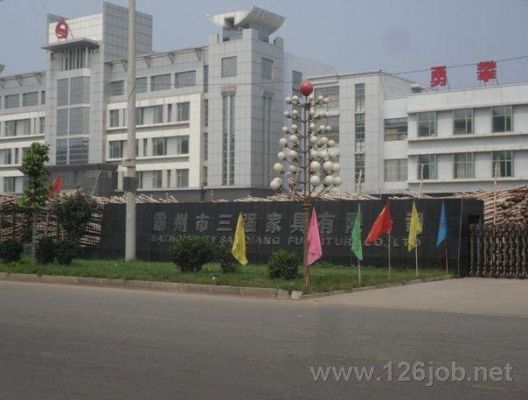 三强开门好不好?三强家具有限公司-图2 三强开门好不好?三强家具有限公司-图2