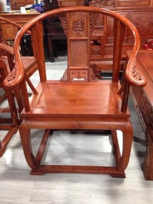 缅甸花梨木怕晒吗？红木家具怕晒