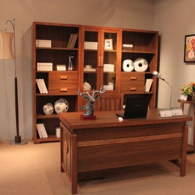 信昌集团是国企吗？百信宜家实木家具