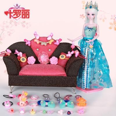叶罗丽卡能用来做什么？叶罗丽娃娃家具图片