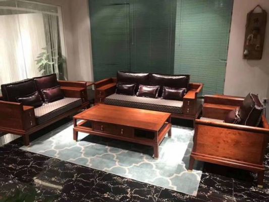 鸿鹏沙发是几线品牌?鸿鹏家具有限公司-图3 鸿鹏沙发是几线品牌?鸿鹏家具有限公司-图3