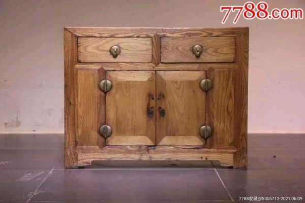 南榆与北榆哪个好？紫榆家具的优缺点-图3