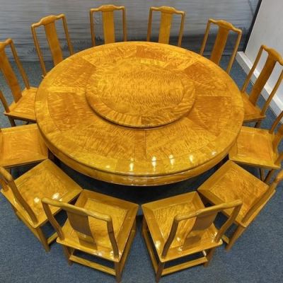 金木是什么木材?金木家具-图2 金木是什么木材?金木家具-图2