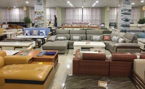 海南适合什么材质家具？海南家成家具有限公司-图2
