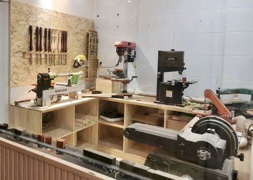 家装木工学徒先学哪些东西?木工家具学徒-图2 家装木工学徒先学哪些东西?木工家具学徒-图2