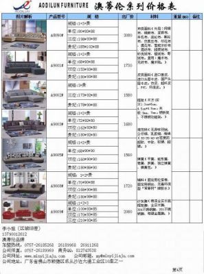 一品良木和品智家具哪家好？品智家具价格表
