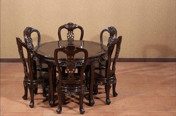 皮灰木是黑檀吗?皮灰木家具-图2 皮灰木是黑檀吗?皮灰木家具-图2