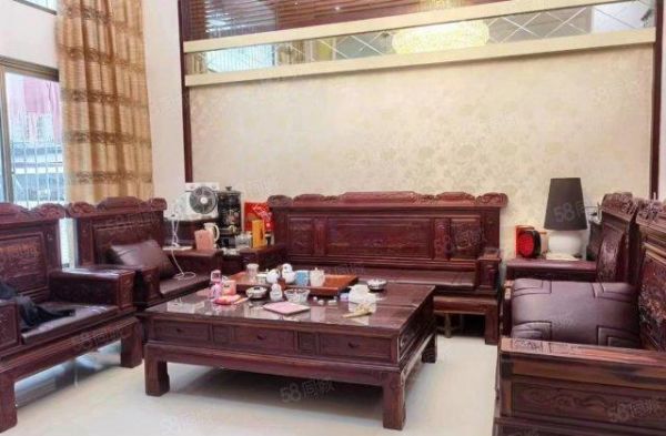 揭阳家具城排名？普宁二手家具