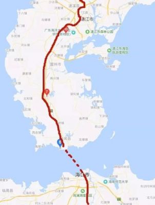 湛江31线车的路线是怎么样的？湛江信威家具招聘