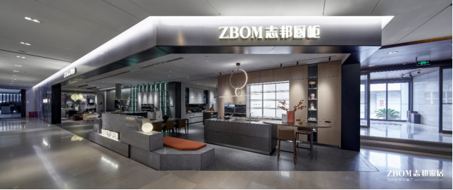 华邦是志邦旗下的吗?天津华邦家具-图2 华邦是志邦旗下的吗?天津华邦家具-图2