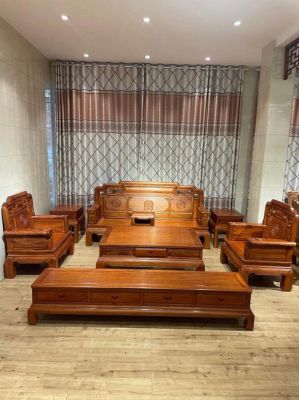 河北哪儿是专做红木家具的？邢台市家具厂电话-图2