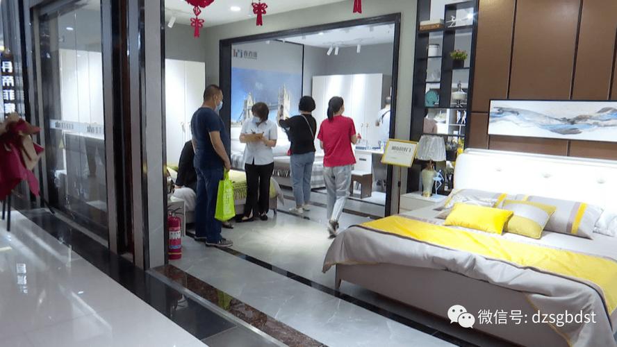 石家庄附近什么地方做家具的比较多呢?三才家具市场-图2 石家庄附近什么地方做家具的比较多呢?三才家具市场-图2