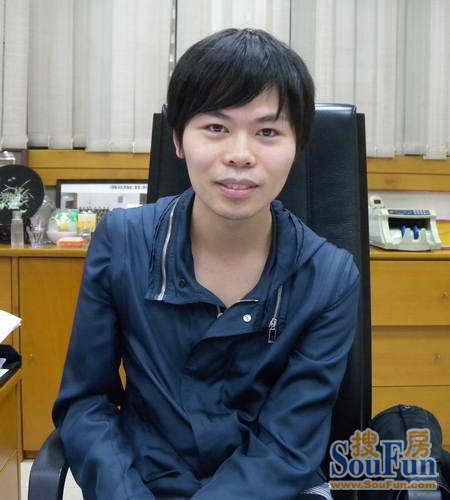梁少禧的儿子梁志成加入迪信家具后有做出什么贡献吗?香港迪信家具-图2 梁少禧的儿子梁志成加入迪信家具后有做出什么贡献吗?香港迪信家具-图2