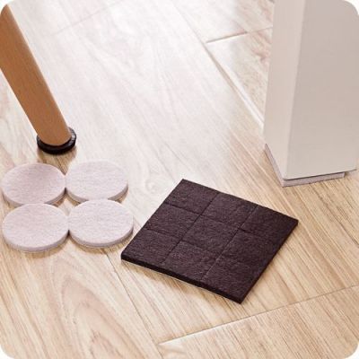 油毛毡的正确使用方法?家具毛毡垫-图1 油毛毡的正确使用方法?家具毛毡垫-图1