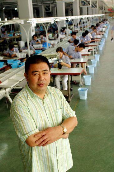 青岛皮鞋一厂的前身?高密家具招聘厂长-图2 青岛皮鞋一厂的前身?高密家具招聘厂长-图2