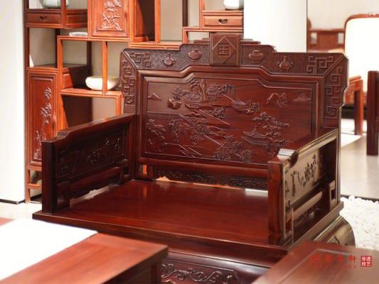 红木排名前十名?艺尊轩红木家具好吗-图1 红木排名前十名?艺尊轩红木家具好吗-图1