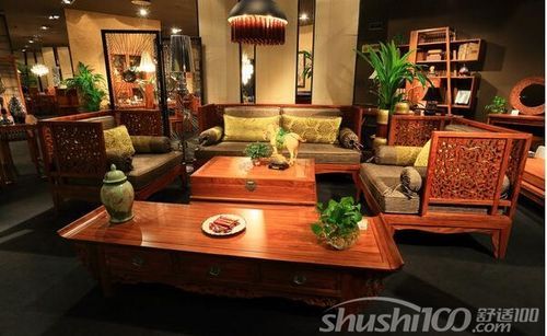 红木排名前十名?艺尊轩红木家具好吗-图3 红木排名前十名?艺尊轩红木家具好吗-图3