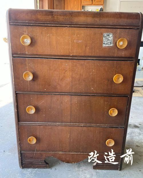 家具上完色漆起蜂子窝窝怎么回事？欧宝隆家具