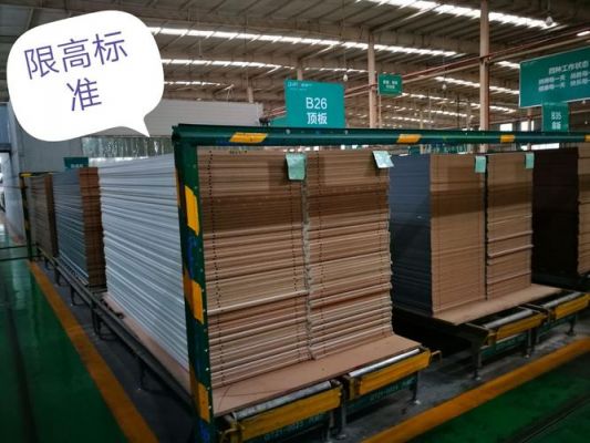 全友家具都是用的什么板材啊?青神县家具厂-图1 全友家具都是用的什么板材啊?青神县家具厂-图1